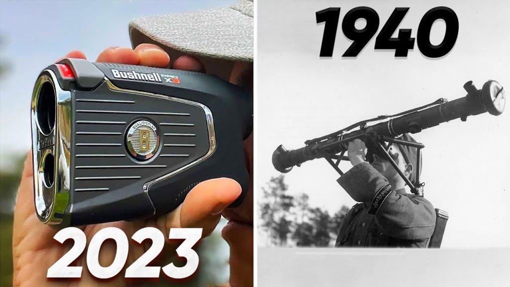 12 Military Inventions That Became Everyday Gadgets